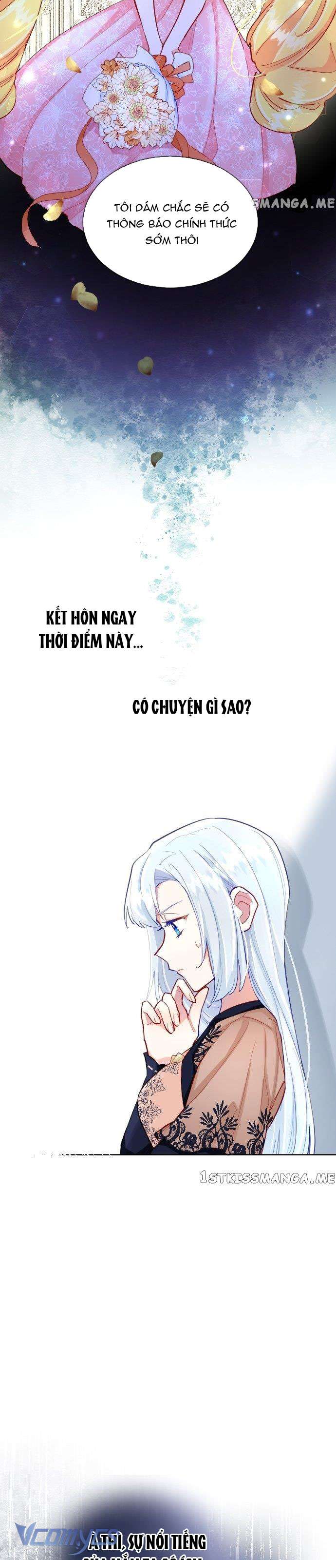 sự báo thù của một vị thánh chapter 57 10