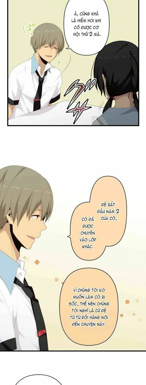 viên thuốc trùng sinh chapter 117 23