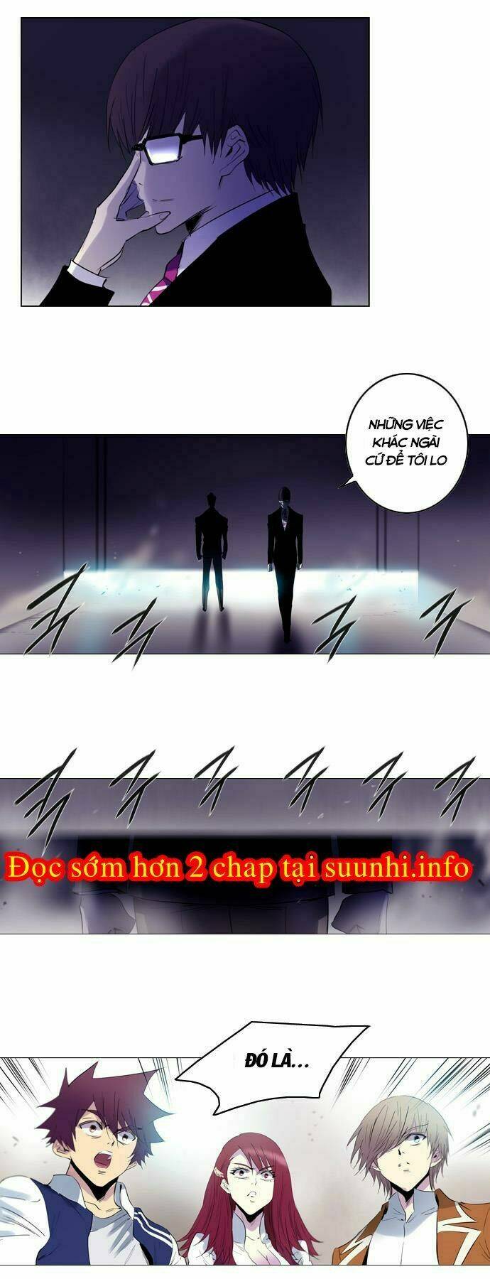 bản khế ước linh hồn chapter 132 31