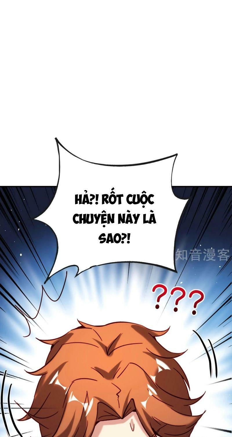 vòng bạn bè mạnh nhất của tiên giới chapter 119 40