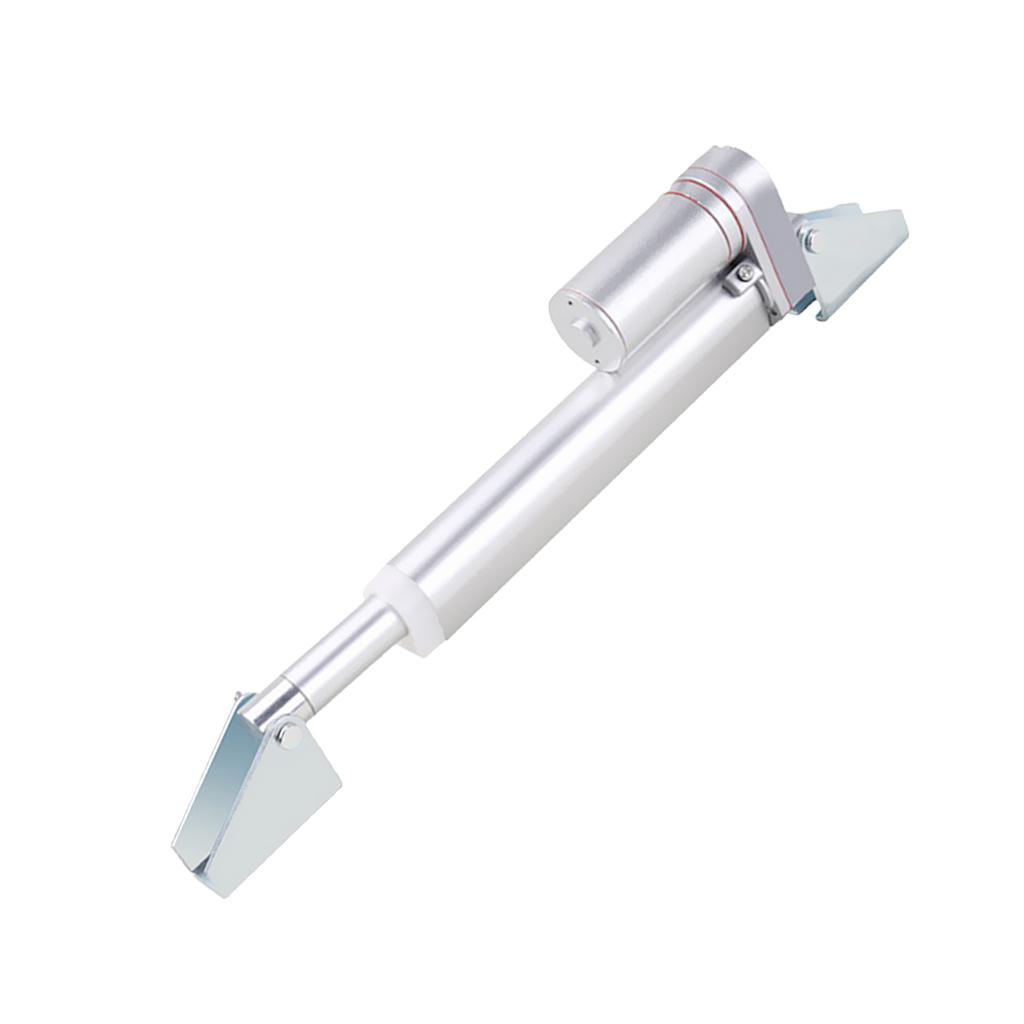 4 pieces Linear Actuator Mount Bracket Hardware