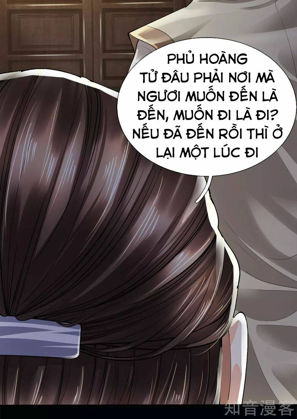 chí tôn hồng bao đại đế chapter 44 17