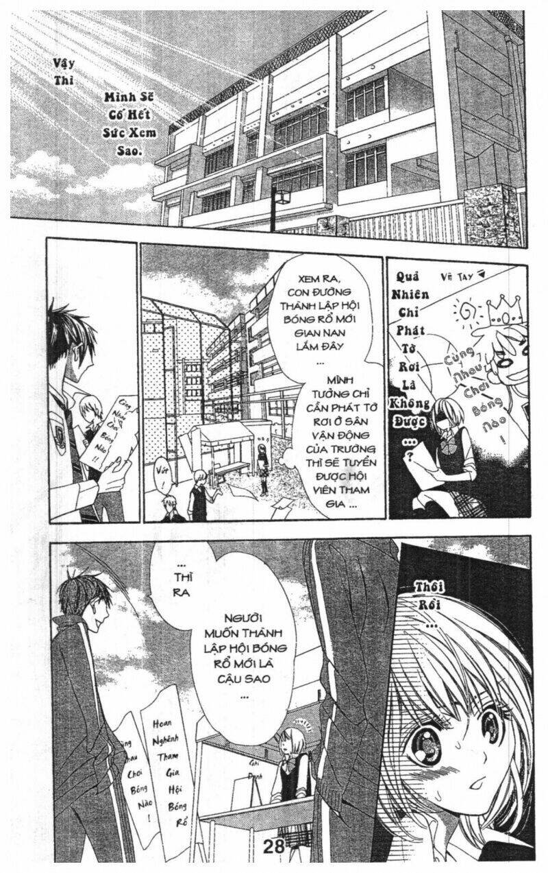 alice binetsu 38°c - we are tsubasa ga oka d.c chapter 1 28