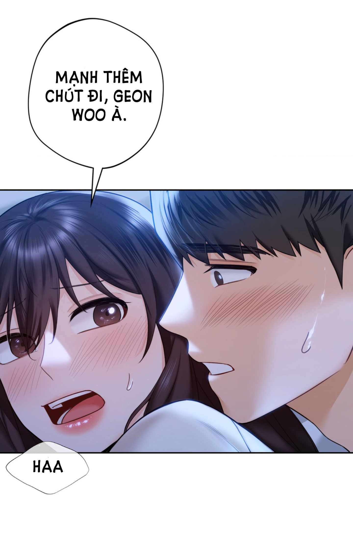 [18+] không là bạn bè chapter 55.1 27