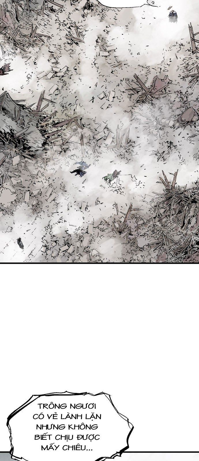 cao thủ 2 chapter 97 7