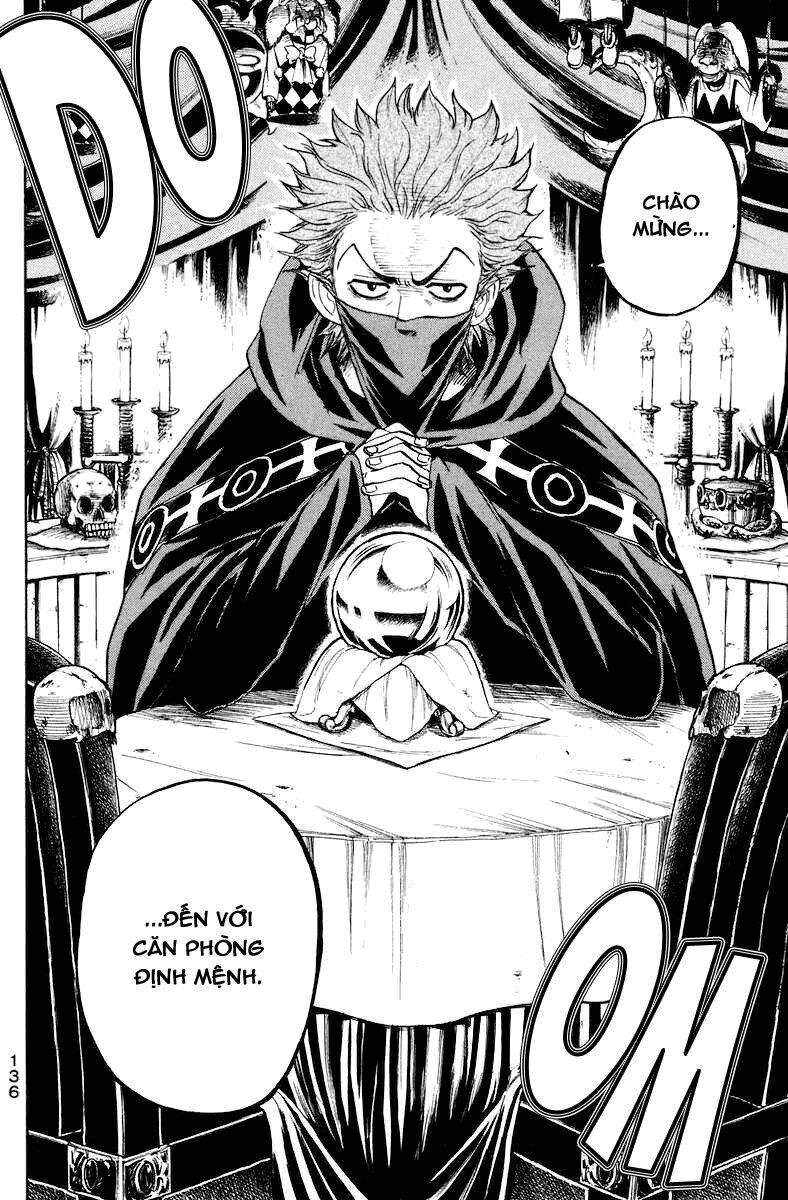 yankee-kun to megane-chan - nhóc quậy và nhỏ 4 mắt chapter 191 3