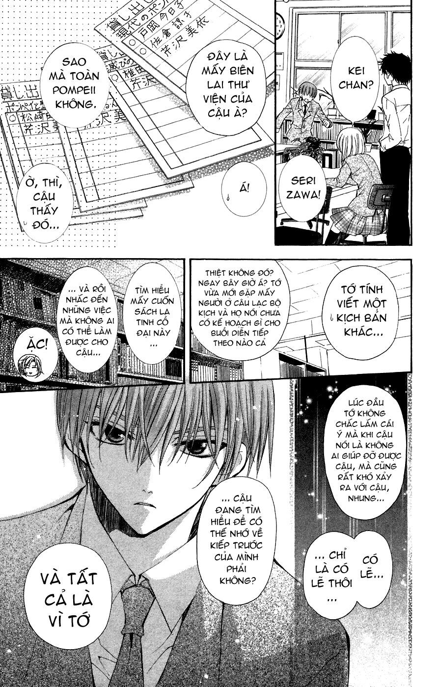 ng life chapter 11 24