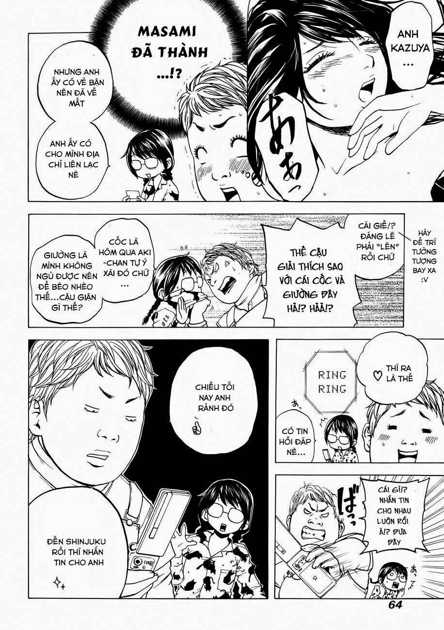 delivery cinderella chapter 14 6