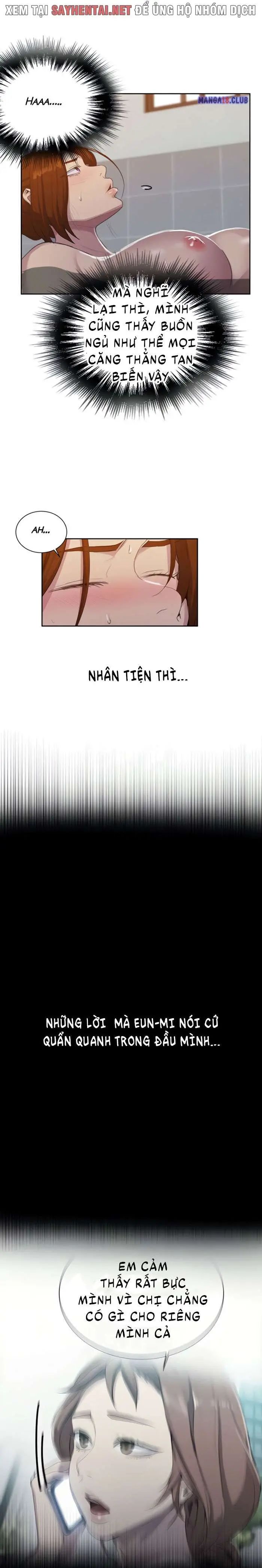 lớp học gia đình (bản không che) chapter 86 6