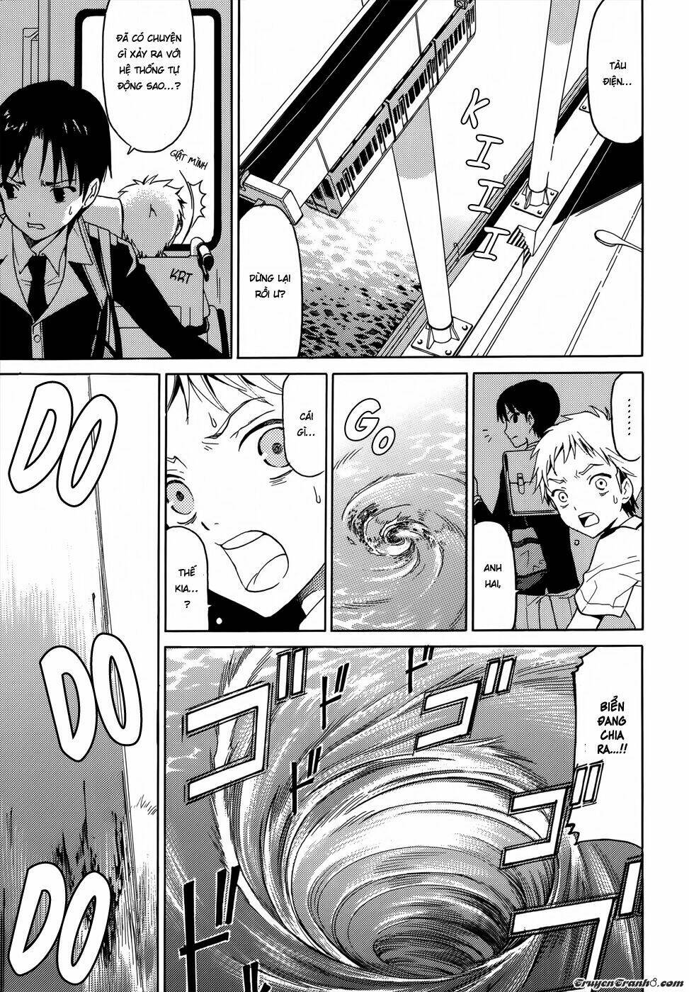 a + b - angel + blood chapter 1 30