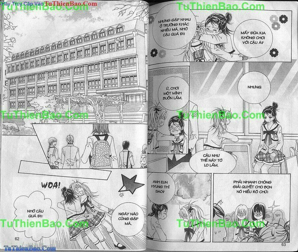 con quỷ hút thuốc ở nhà kho chapter 7 32