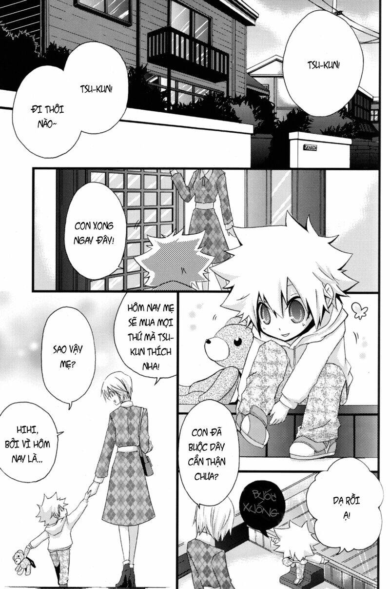 khr doujinshi - ogata of interest chapter 0 7