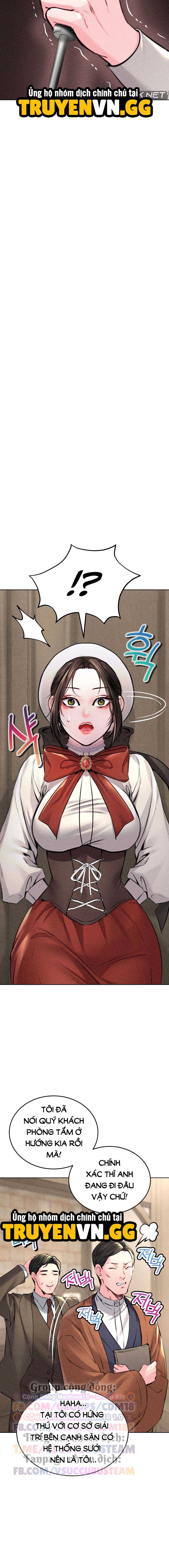 khu nhà hiện đại gyeongseong chapter 11 17