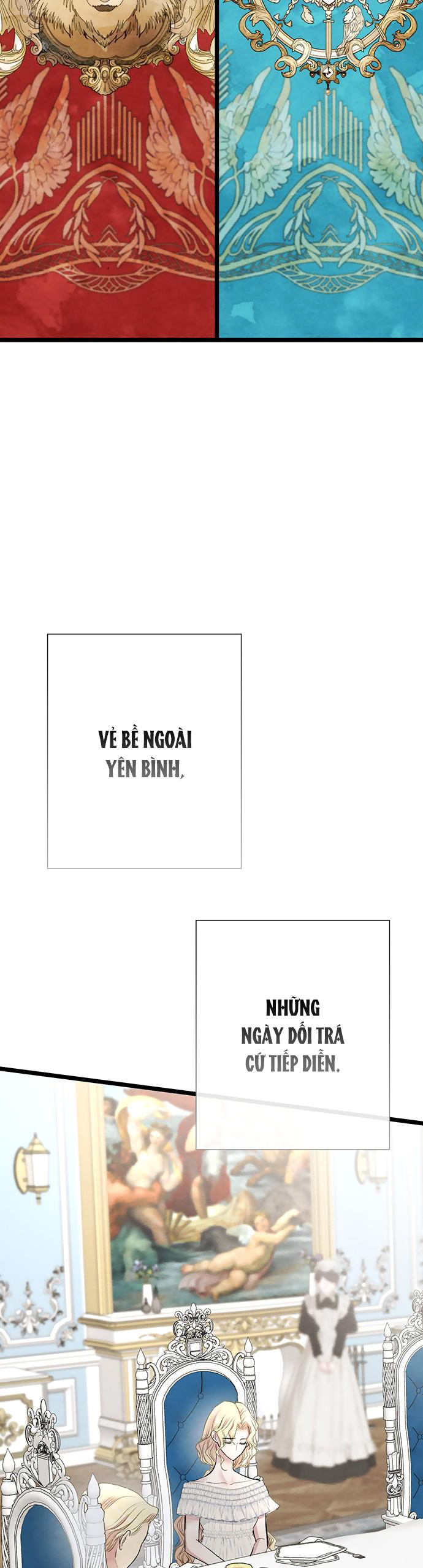 hoàng tử phiền toái chapter 38 16