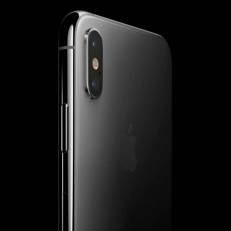 Điện Thoại iPhone XS 512GB - Hàng Chính Hãng