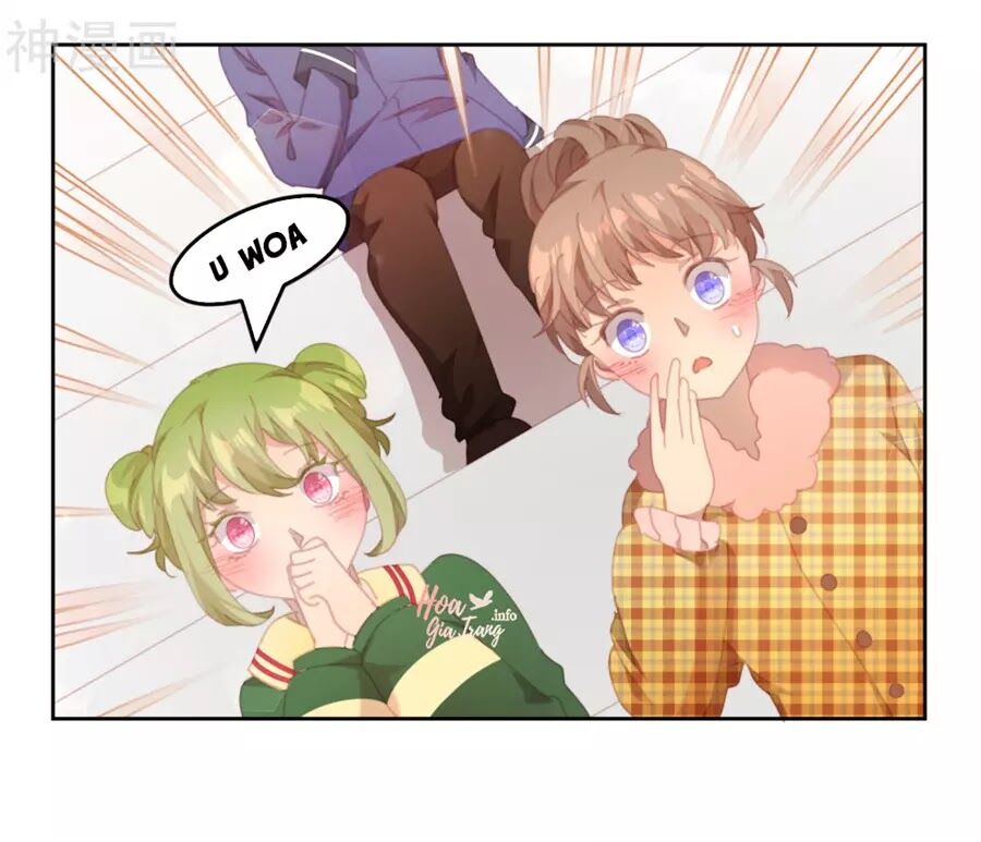 thanh âm giai điệu phản công chapter 63 7