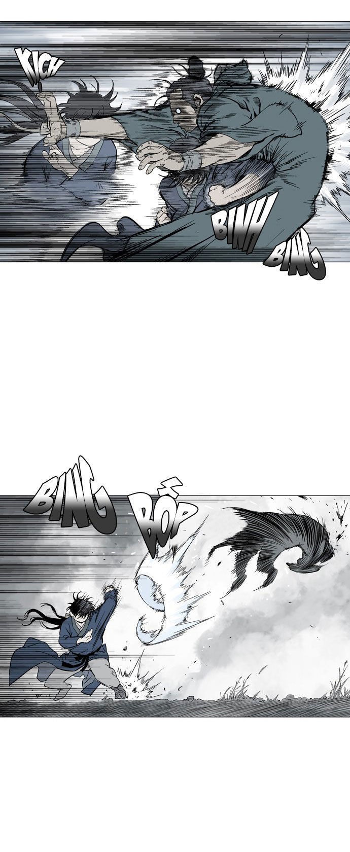 cao thủ 2 chapter 11 43