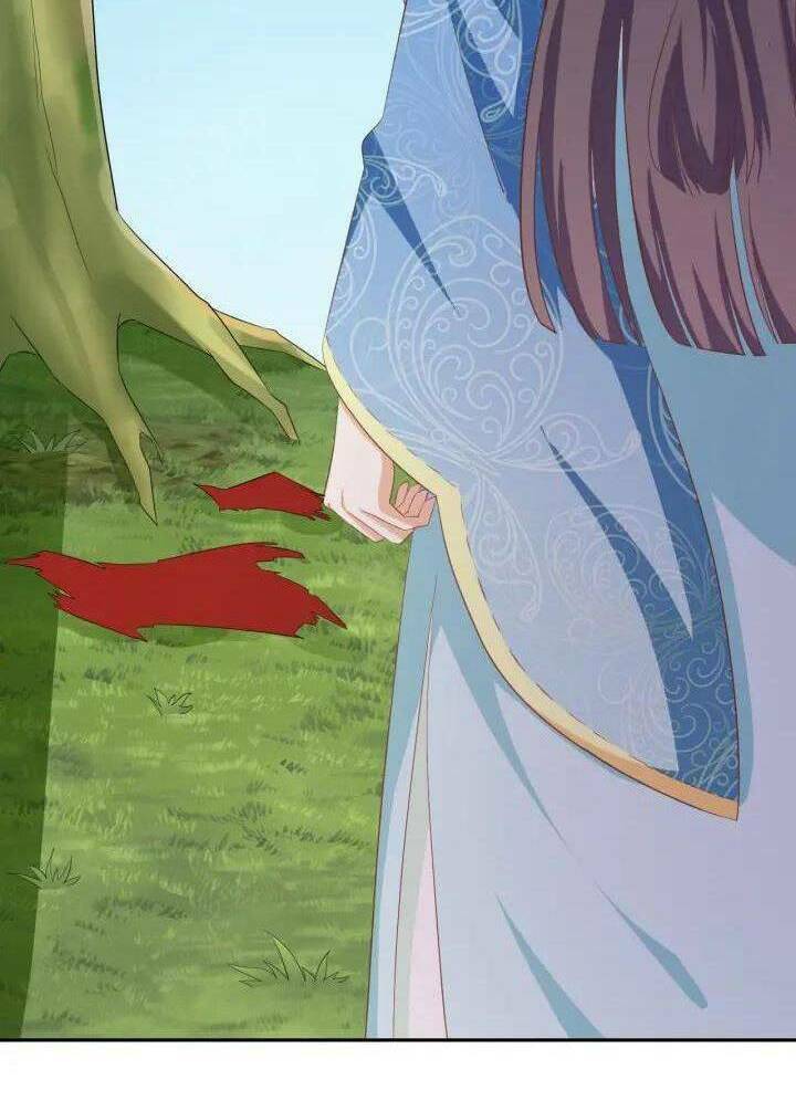 ngạo kiều vương gia huyên náo phi chapter 62 34