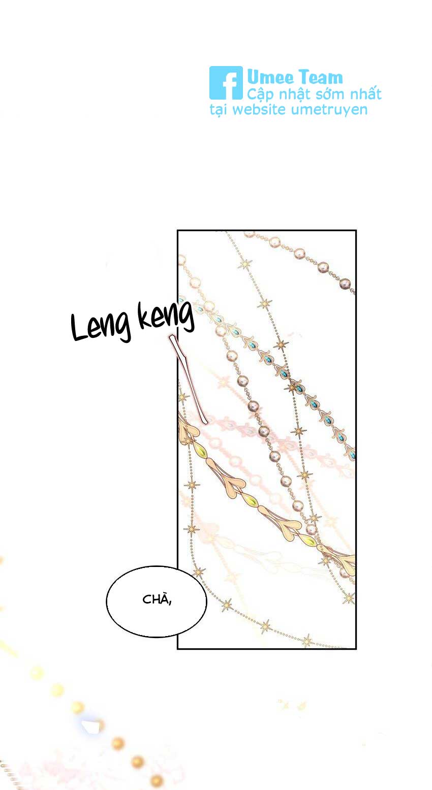 tình cũ là vua chapter 29 22