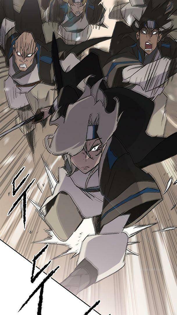 kiếm sĩ bất bại chapter 104 62