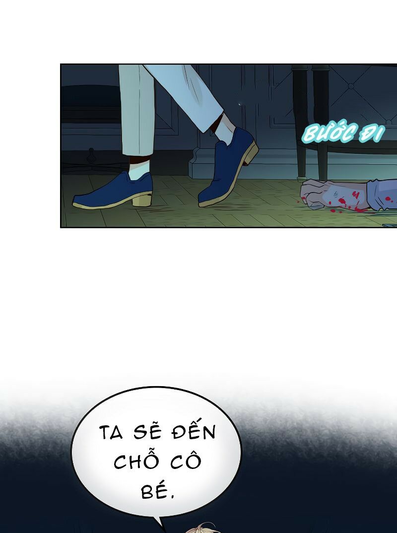 con có phải con là con gái của ngài không? chapter 25.1 14