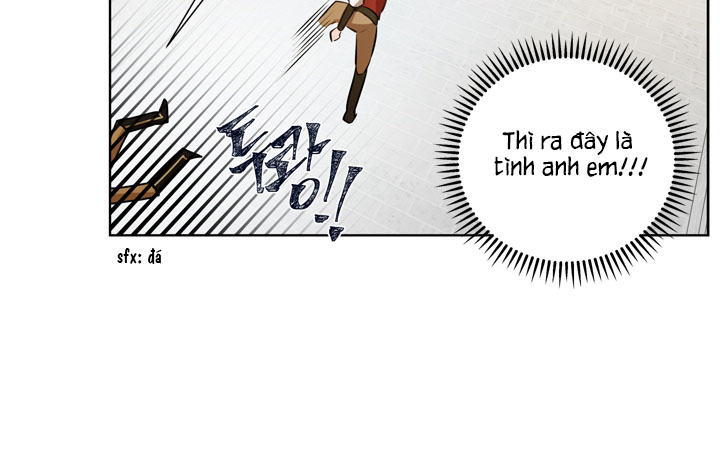 nhà nguyên tố tóc vàng chapter 37 26