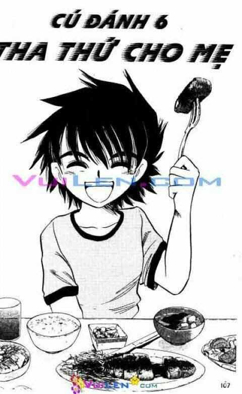 dandoh chapter 33 107