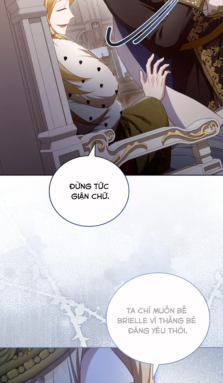 nhật ký chăm sóc đứa trẻ của nhân vật phản diện chapter 19 56