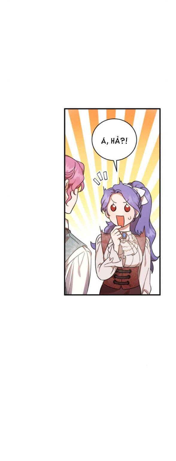 nếu là phản diện, liệu tôi sẽ chết? chapter 3.1 9