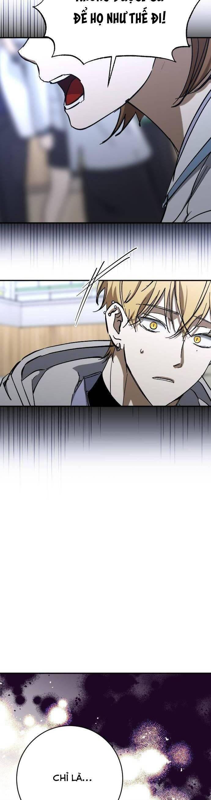 đêm của bóng tối chapter 41 16