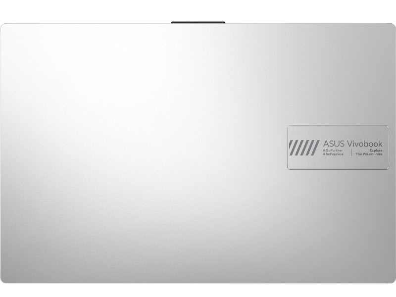 Laptop Asus Vivobook Go 14 E1404FA-NK177W - Hàng Chính Hãng
