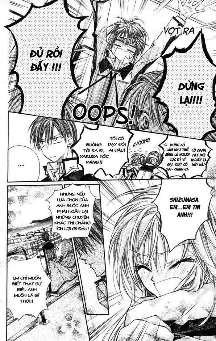 hội quý tộc chapter 4 24