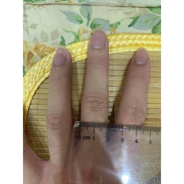 Nhẫn nam bạc gắn đá piaget ổ 6 ly chất liệu bạc 950 cao cấp-Minh Tâm Jewelry