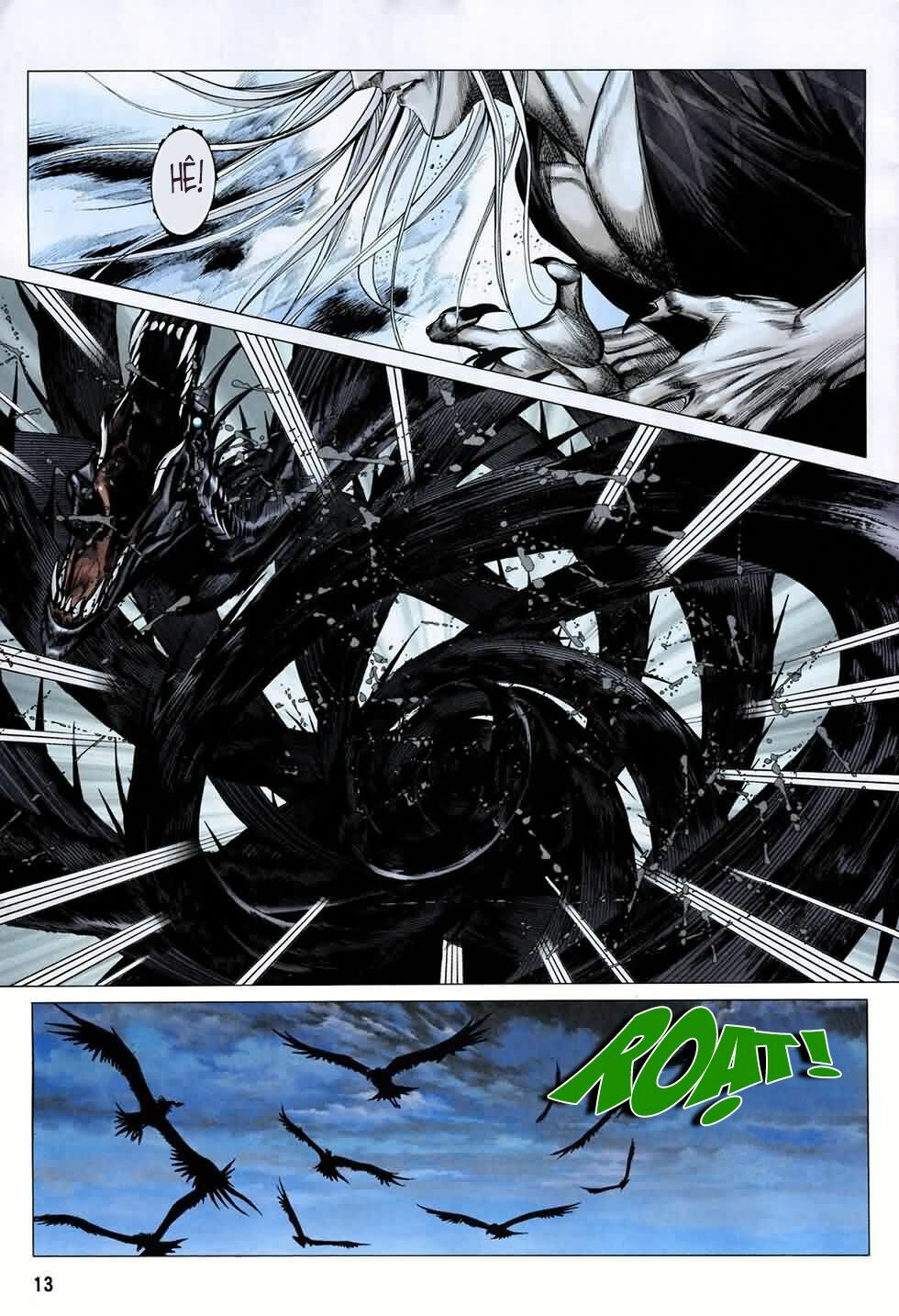 phong thần ký chapter 5 10