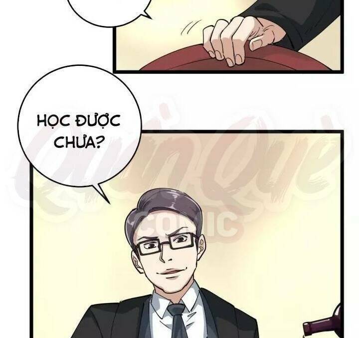 hồi xuân tiểu độc y chapter 50 15