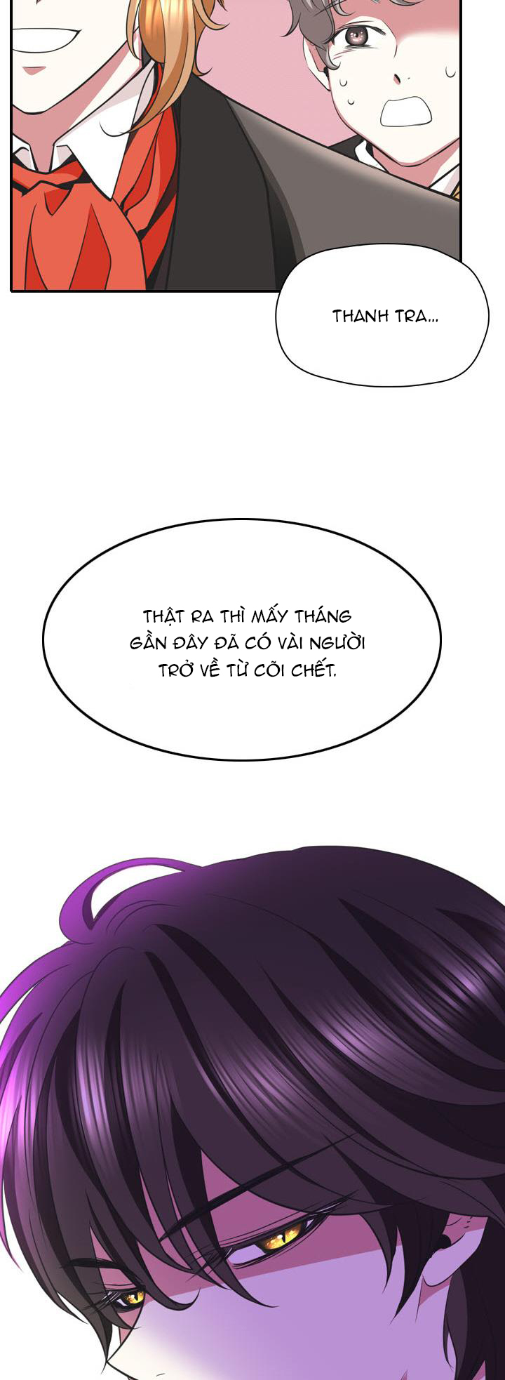 sát thủ muốn trở thành công chúa chapter 4 31