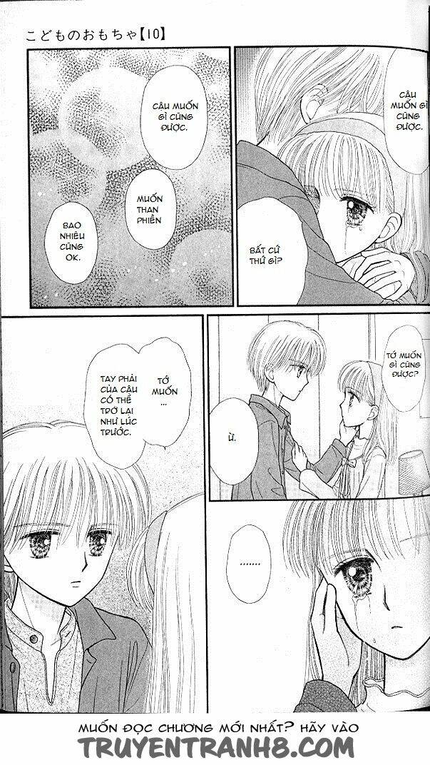 kodomo no omocha chapter 48 31