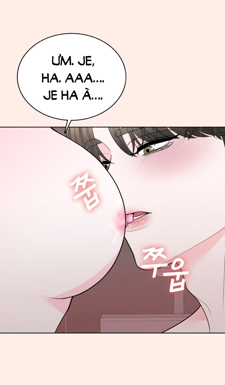 [18+] điều em cố giấu chapter 43.2 28