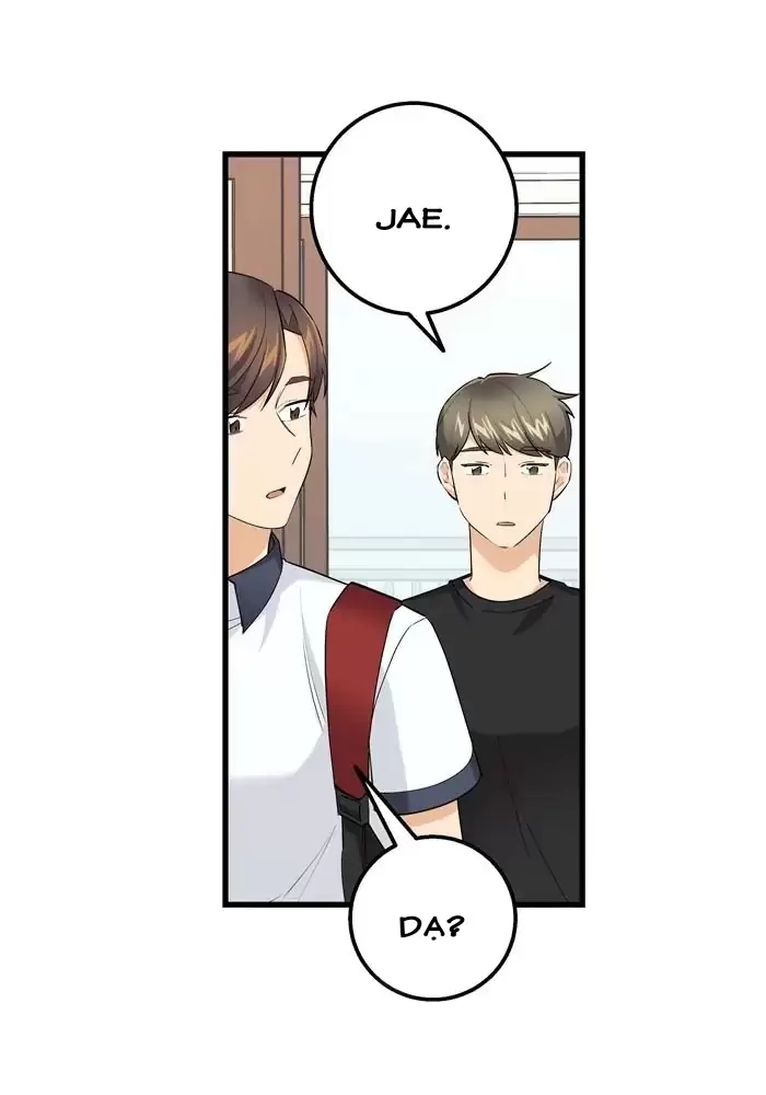 anh bạn của tôi đang phát sáng kìa ! chapter 43 16