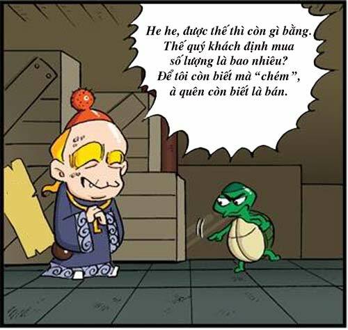 tây du kí không hài chapter 21 62