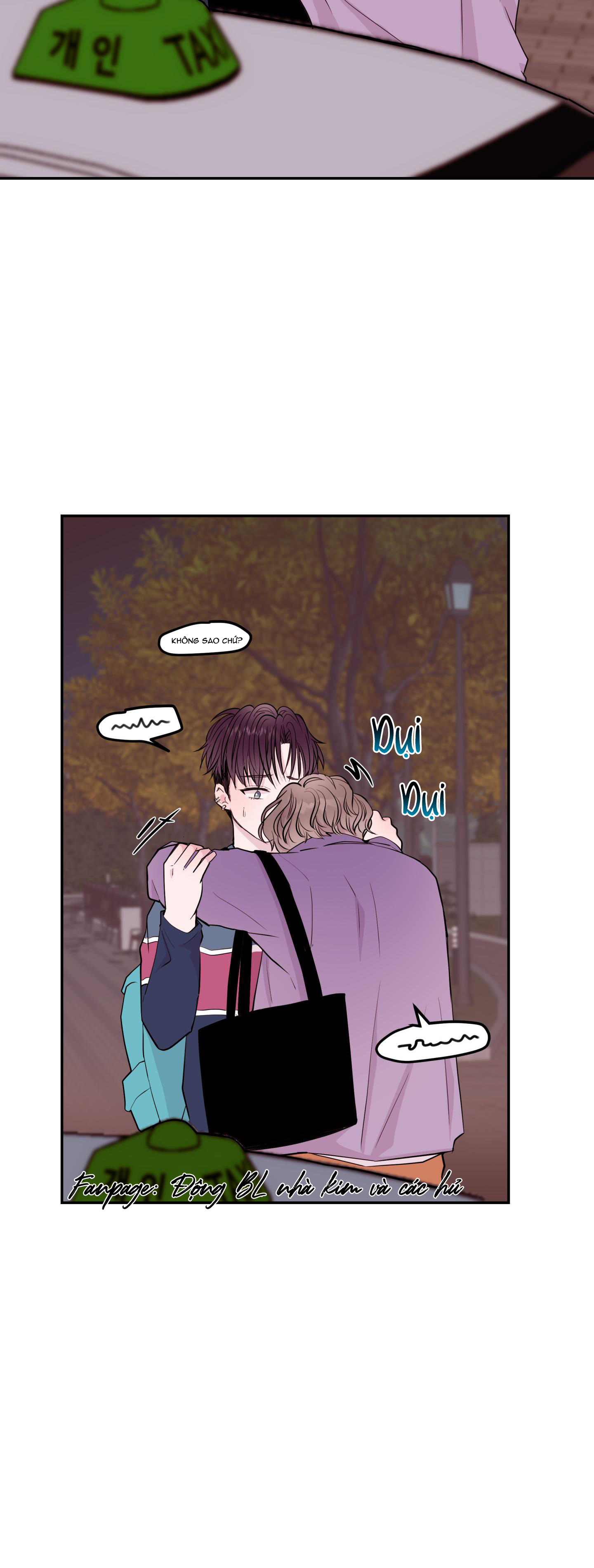 em trai vợ thật nguy hiểm chapter 15 10