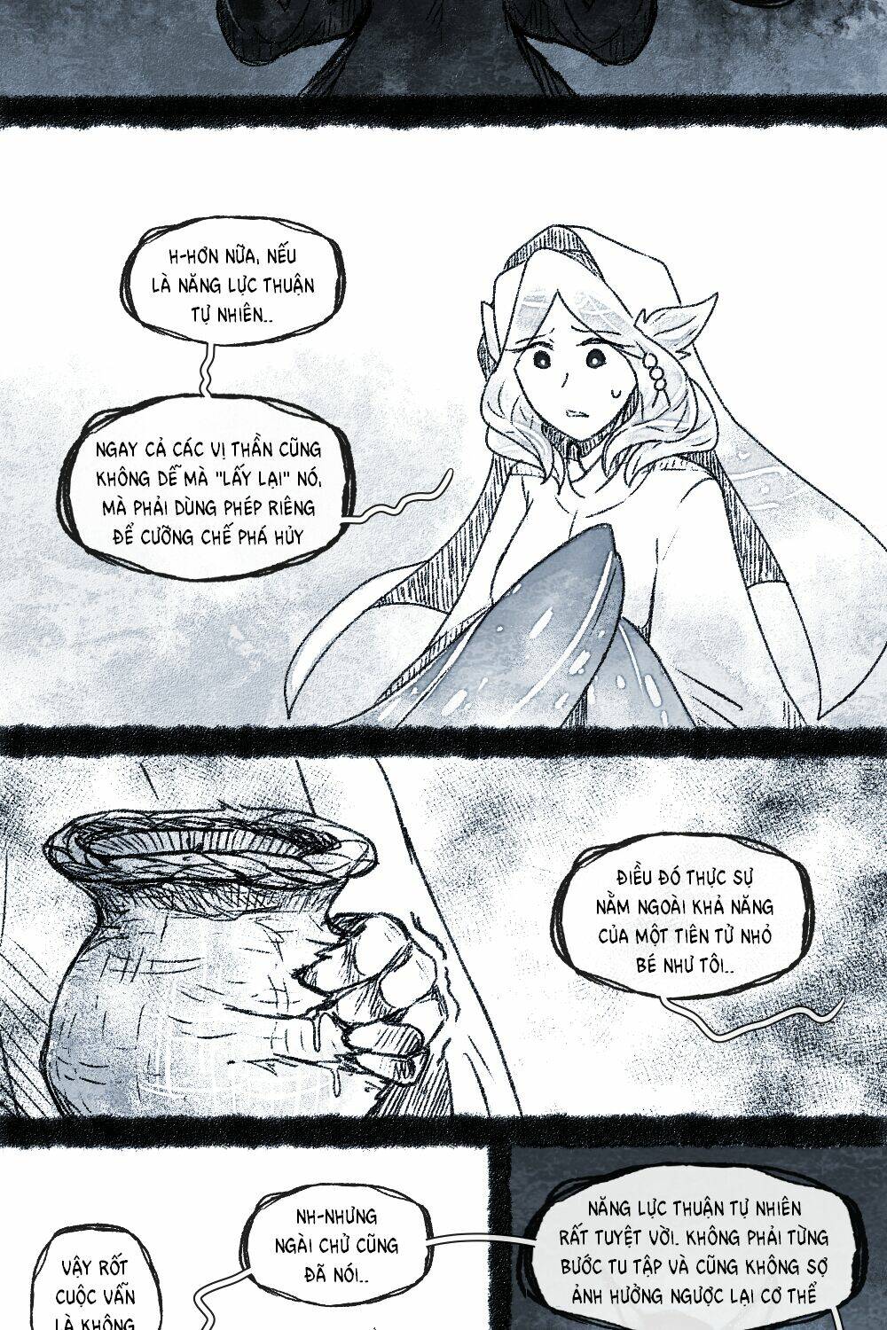 đồng vọng dân gian chapter 10 21