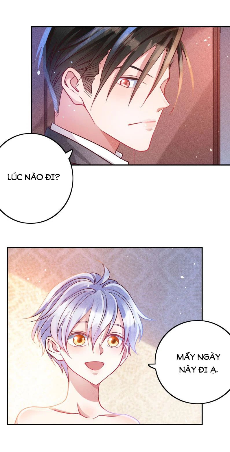 mê muội mất cả ý chí chapter 46 17