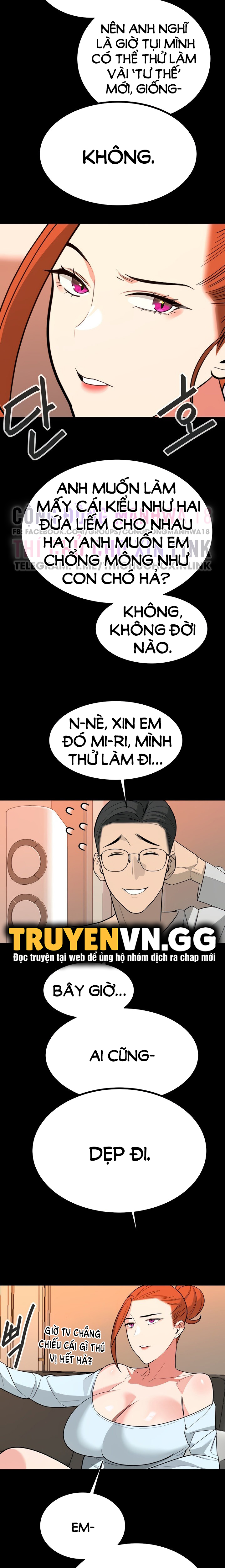 bí mật của gia tộc chaebol đời thứ ba chapter 24 7