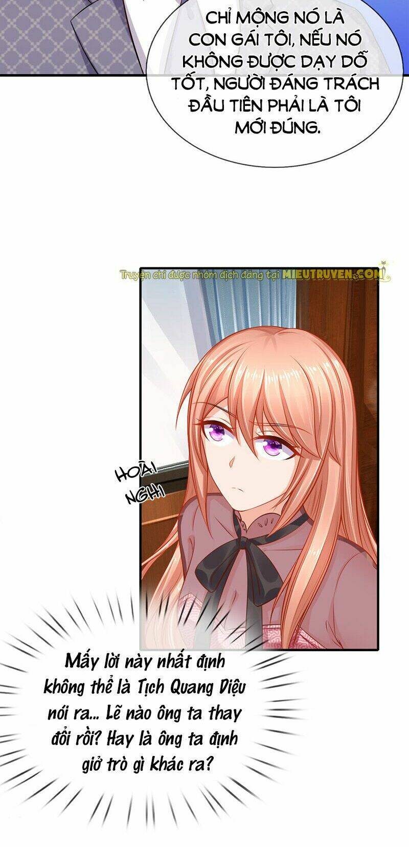 vợ yêu gả nhầm của phúc hắc tổng tài chapter 51 12