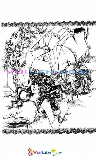 nữ hoàng biển cả chapter 11 5