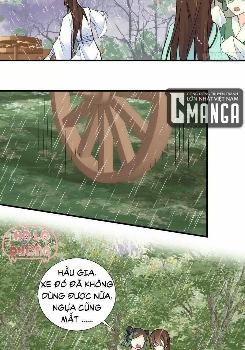 thiều quang mạn chapter 73 29