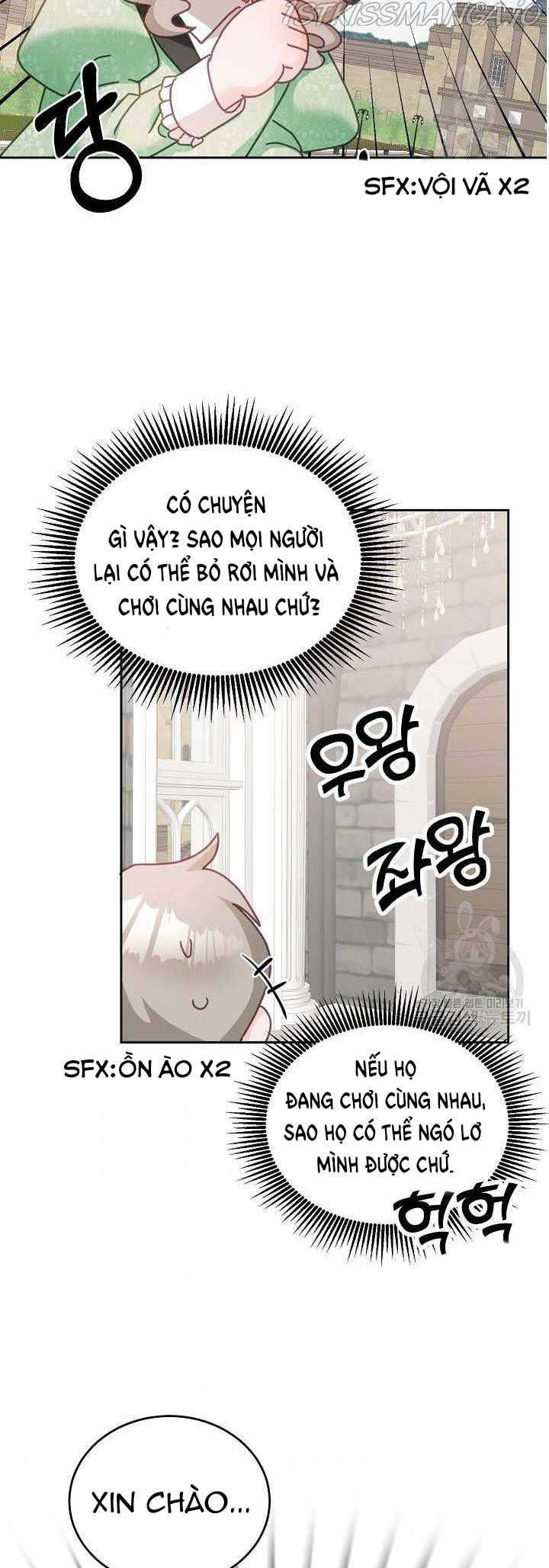 cô tiểu thư bé nhỏ thuần hóa các nhân vật chính chapter 14 22