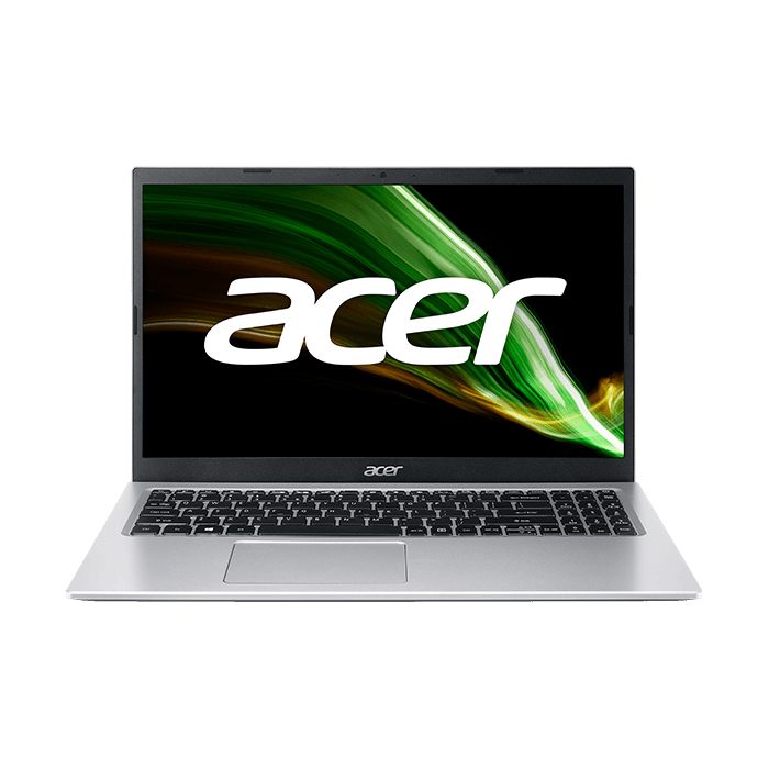 Laptop Acer Aspire 3 A315-58-529V i5-1135G7|8GB|256GB|Intel Iris Xe Graphics|15.6' Hàng chính hãng