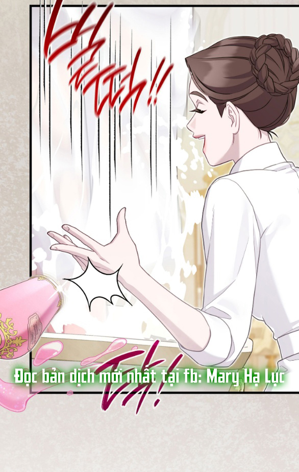 Tôi Sẽ Biến Anh Ta Từ Một Con Chó Điên Thành Một Chàng Quý Tộc chapter 31.1 50